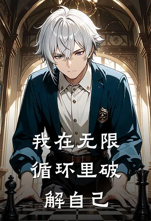 我在无限循环里破解自己