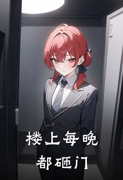 楼上每晚都砸门