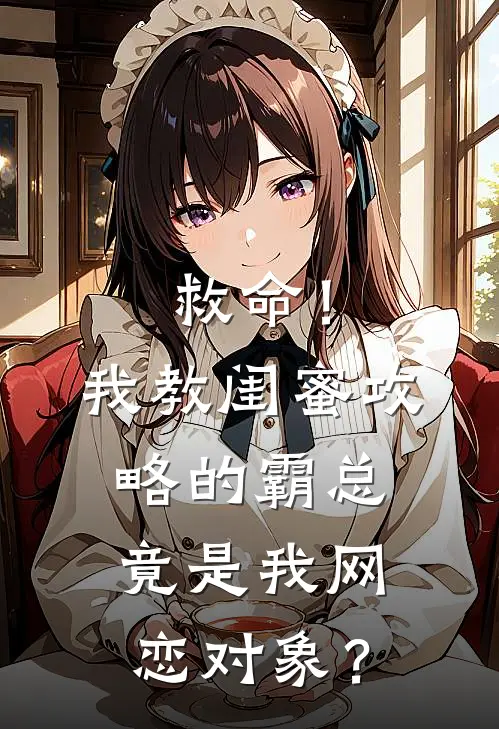 救命！我教闺蜜攻略的霸总竟是我网恋对象？