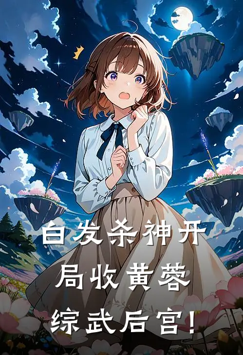 白发杀神开局收黄蓉,综武后宫!