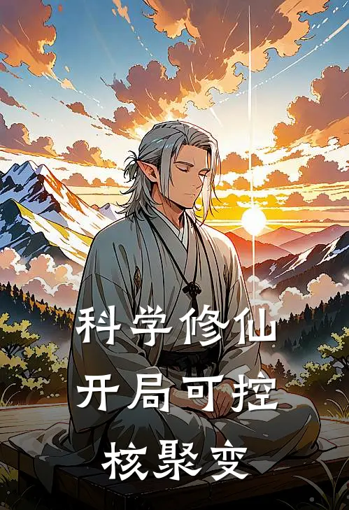 科学修仙，开局可控核聚变