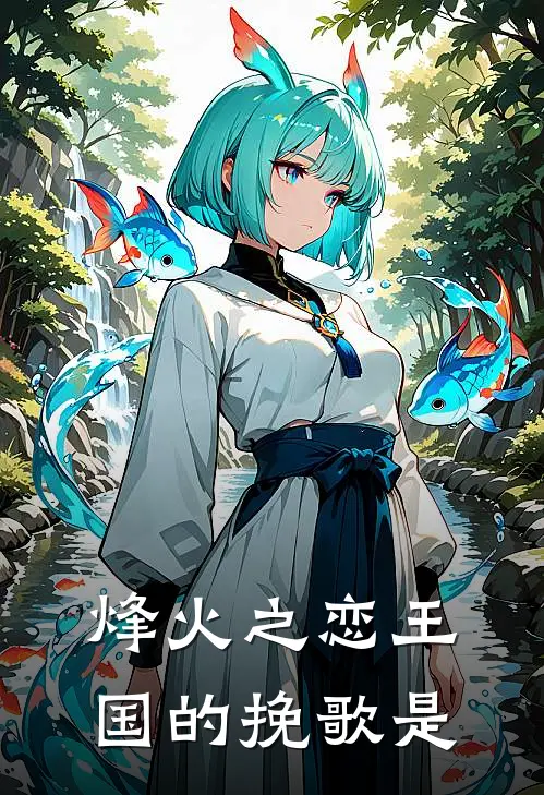 烽火之恋王国的挽歌是