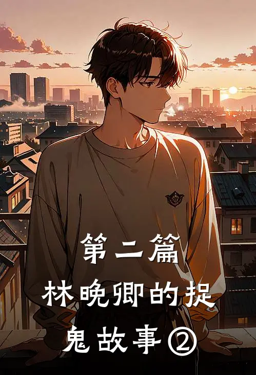 第二篇：林晚卿的捉鬼故事②