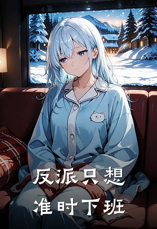 反派只想准时下班