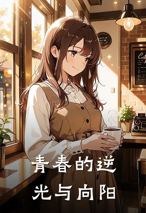 青春的逆光与向阳