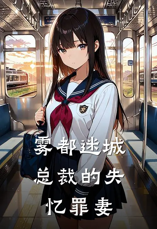 雾都迷城：总裁的失忆罪妻