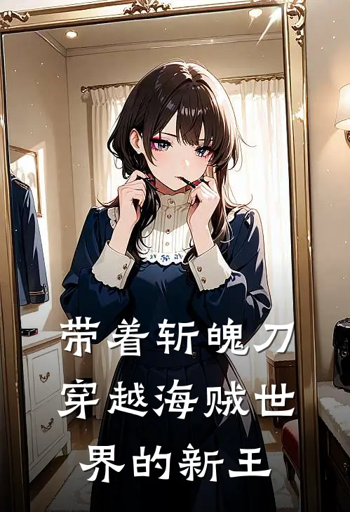 带着斩魄刀穿越海贼世界的新王