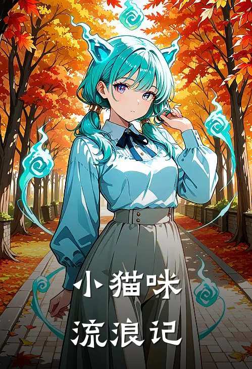 小猫咪流浪记