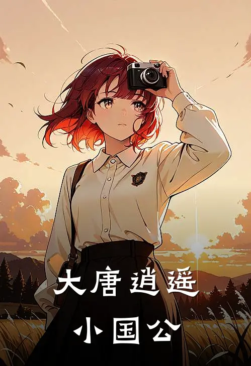 大唐逍遥小国公