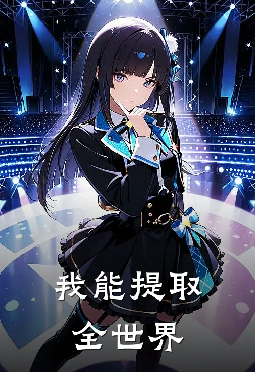 我能提取全世界