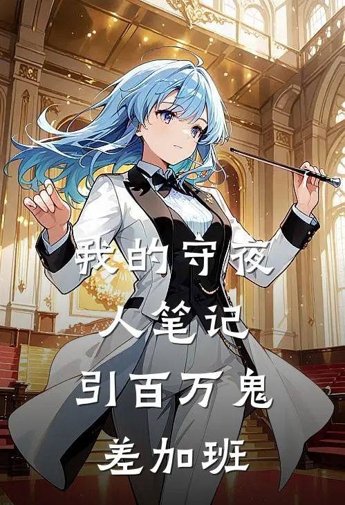 我的守夜人笔记，引百万鬼差加班