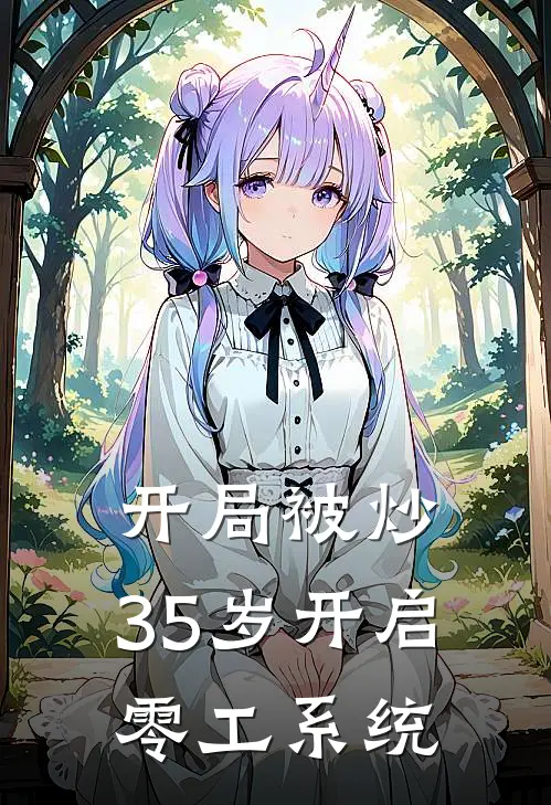 开局被炒：35岁开启零工系统