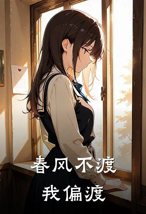 春风不渡我偏渡