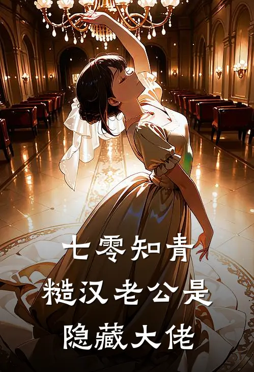 七零知青：糙汉老公是隐藏大佬