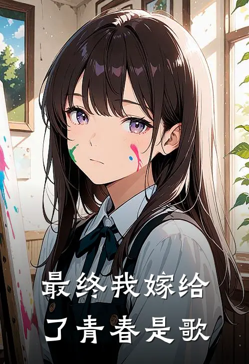 最终我嫁给了青春是歌