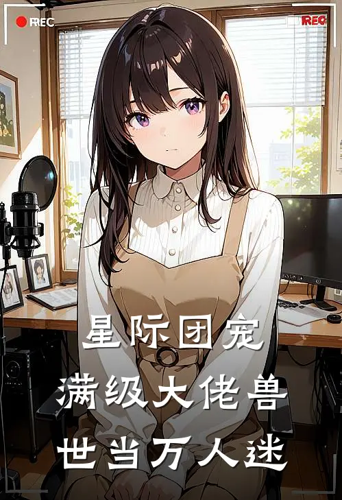 星际团宠：满级大佬兽世当万人迷