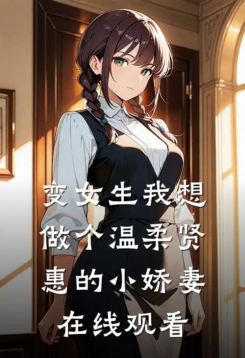 变女生我想做个温柔贤惠的小娇妻在线观看