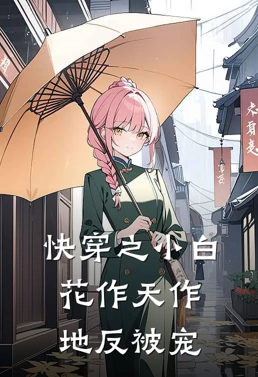 快穿之小白花作天作地反被宠