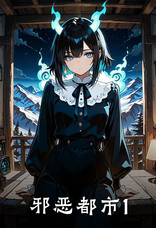 邪恶都市1