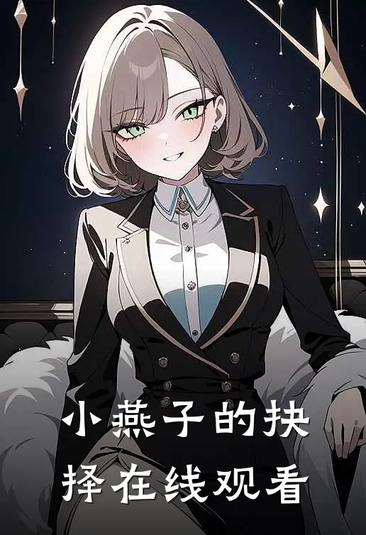 小燕子的抉择在线观看