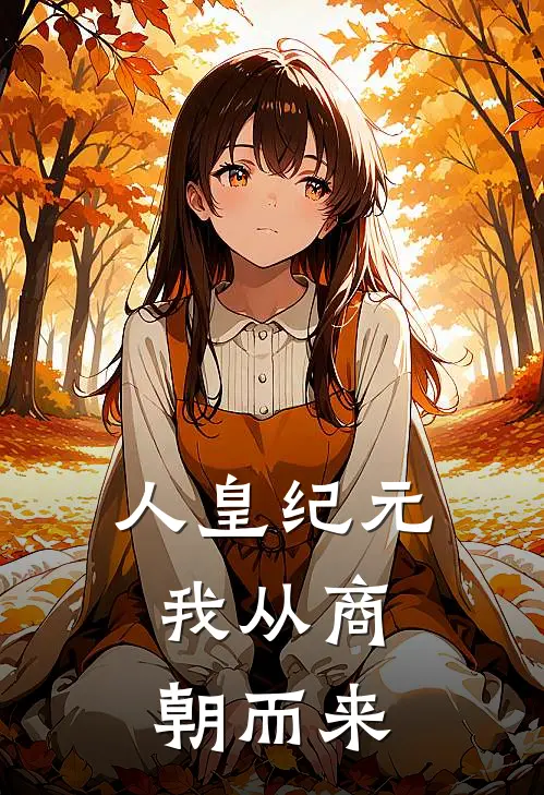 人皇纪元，我从商朝而来