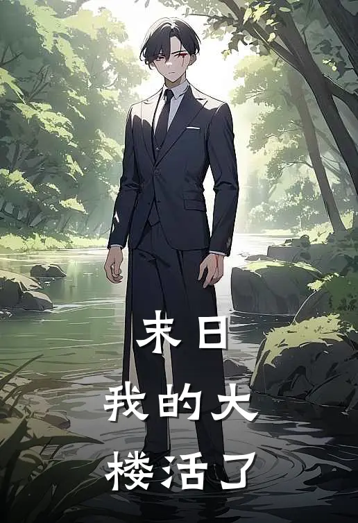 末日：我的大楼活了