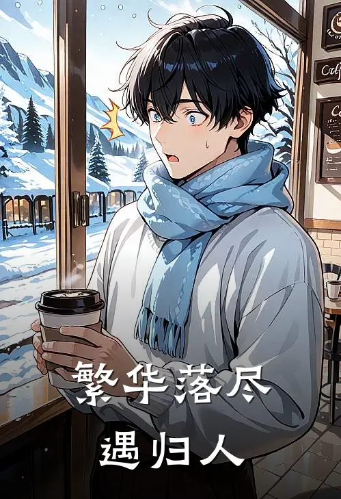 繁华落尽遇归人