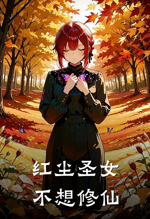 红尘圣女不想修仙