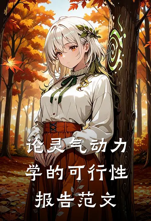 论灵气动力学的可行性报告范文