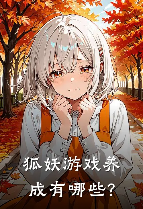 狐妖游戏养成有哪些?