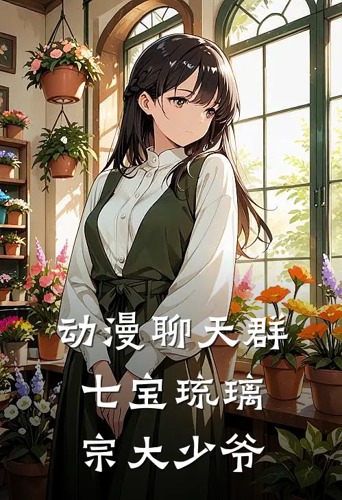 动漫聊天群，七宝琉璃宗大少爷