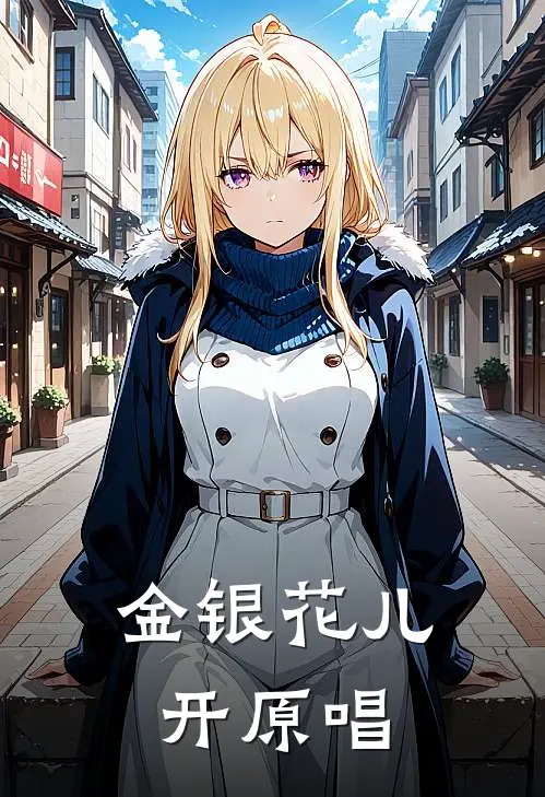 金银花儿开原唱