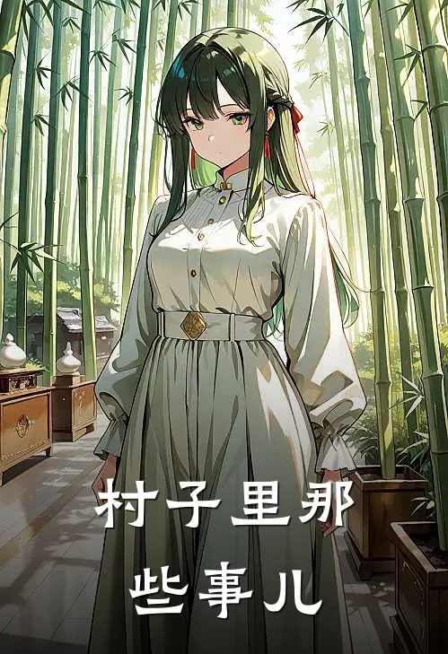 村子里那些事儿