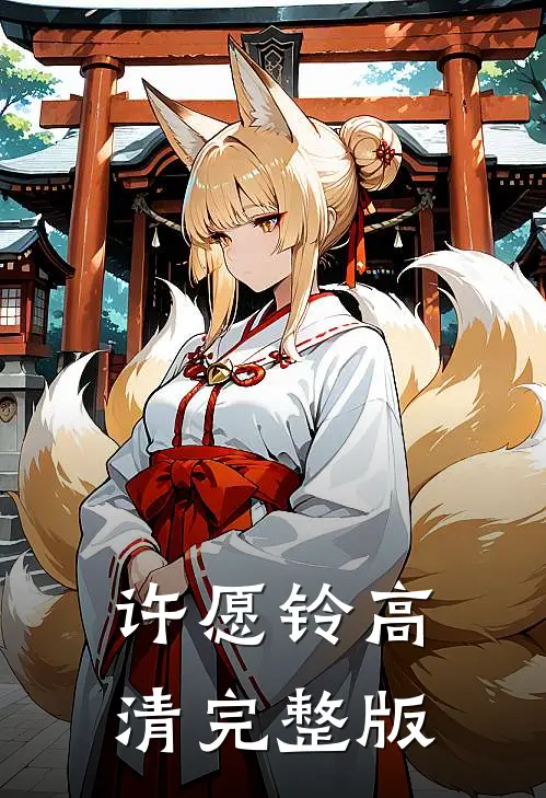 许愿铃高清完整版