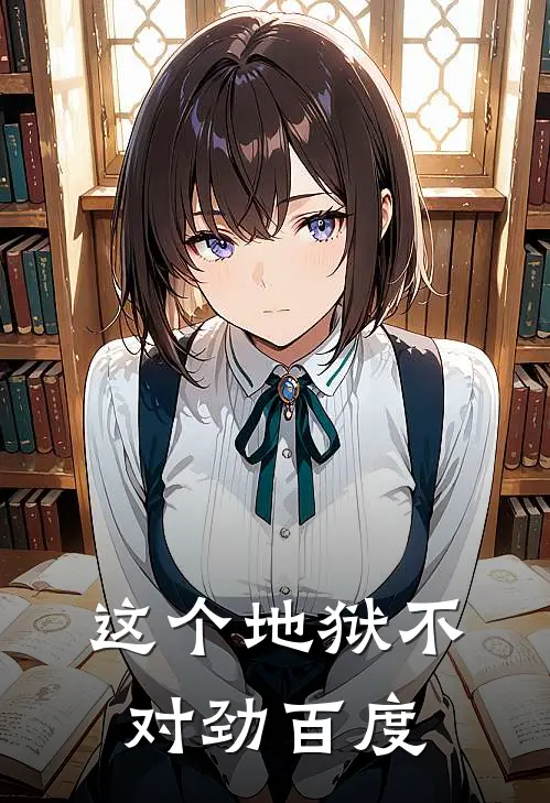 这个地狱不对劲百度