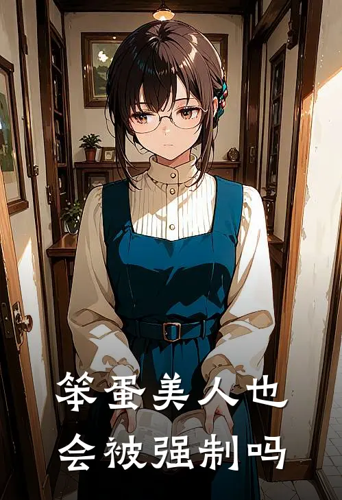 笨蛋美人也会被强制吗