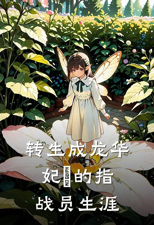 转生成龙华妃咲的指战员生涯