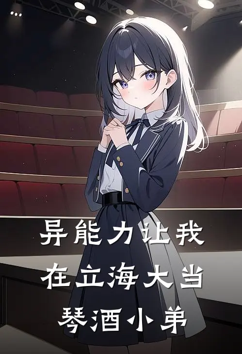 异能力让我在立海大当琴酒小弟