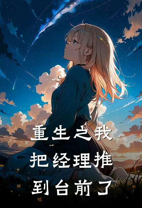 重生之我把经理推到台前了