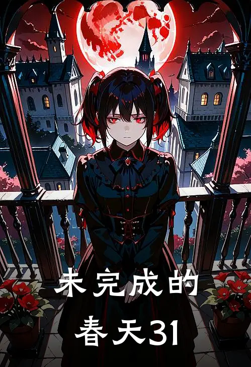 未完成的春天31