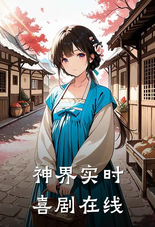 神界实时喜剧在线