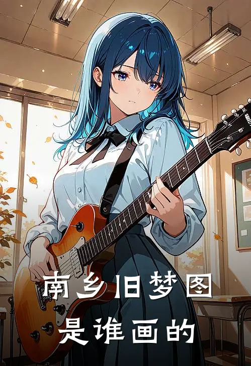 南乡旧梦图是谁画的