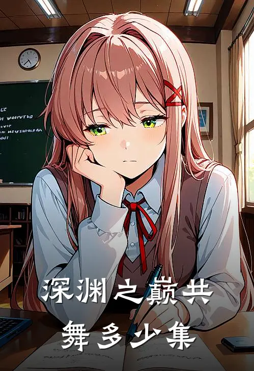 深渊之巅共舞多少集