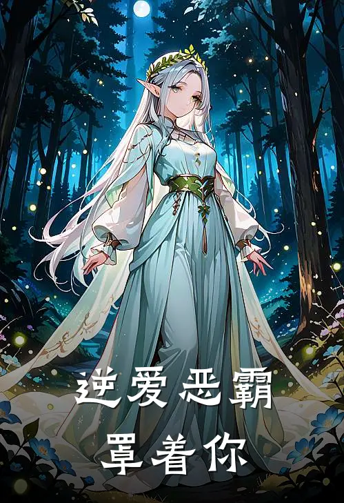 逆爱恶霸罩着你