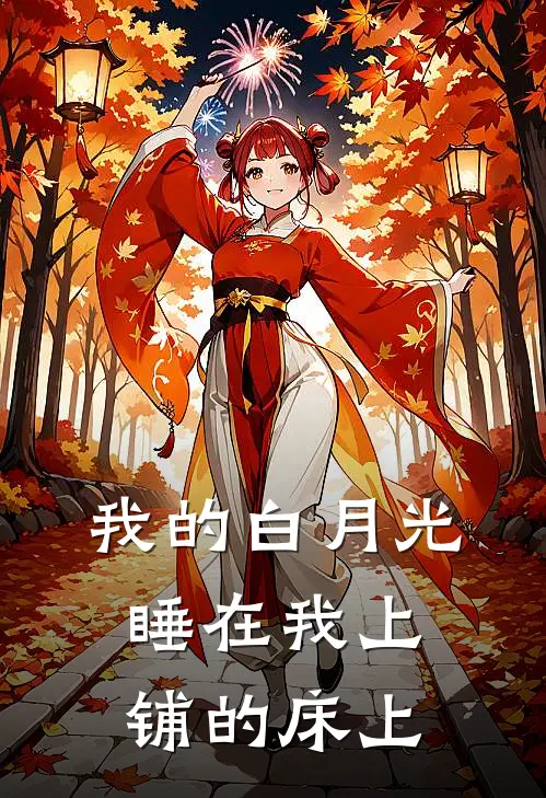 我的白月光睡在我上铺的床上
