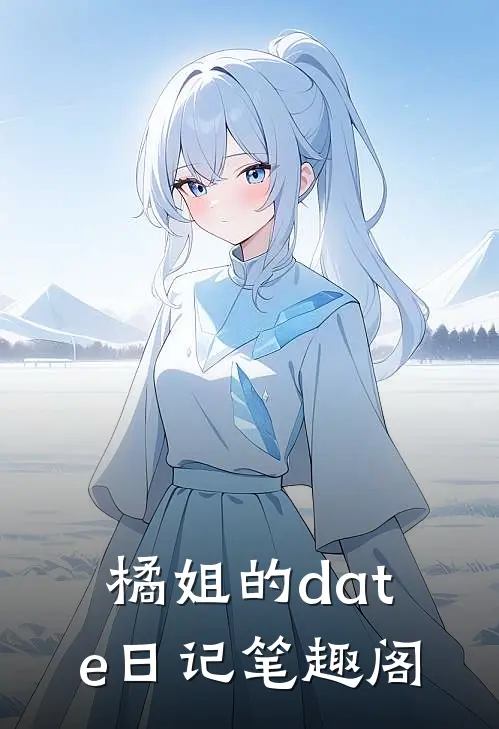 橘姐的date日记笔趣阁