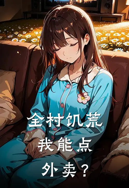 全村饥荒，我能点外卖？