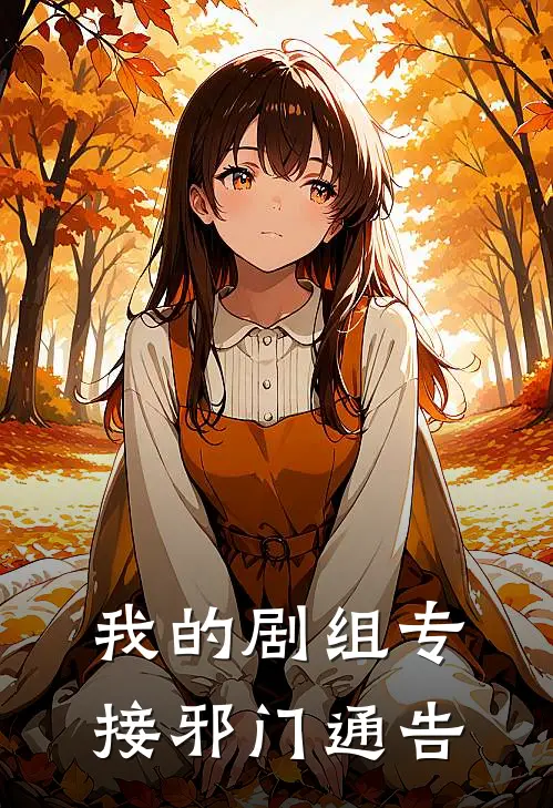 我的剧组专接邪门通告