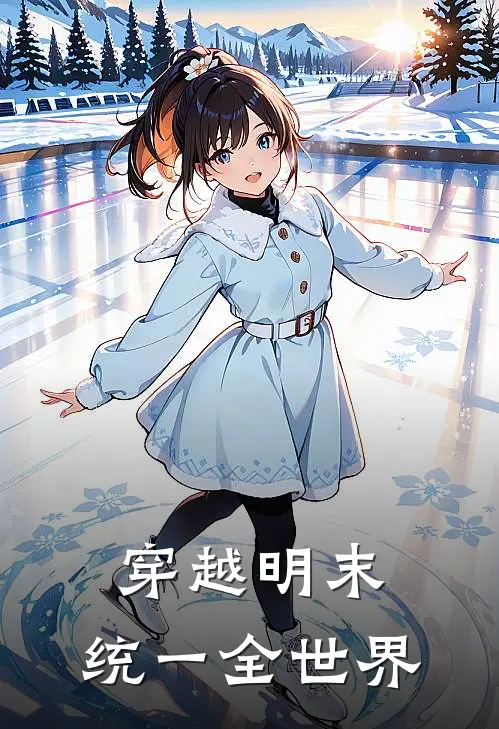 穿越明末，统一全世界