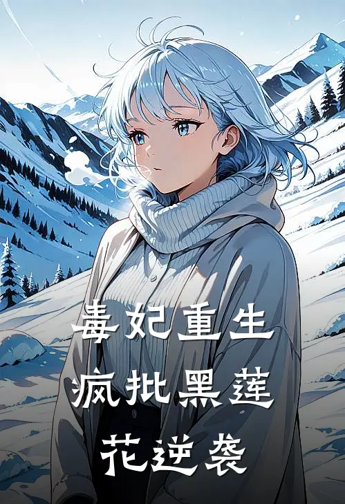 毒妃重生：疯批黑莲花逆袭